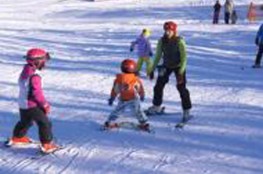 Karpacz Atrakcja Szkoła narciarska Super-Ski