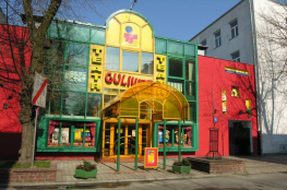 Teatr Guliwer