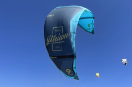KiteCrew - Szkoła Kitesurfingu 
