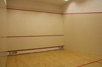 Karpacz Atrakcja Squash Sandra SPA