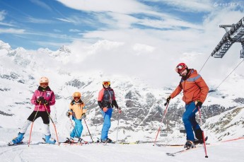 Karpacz Atrakcja Szkoła narciarska SkiVegas