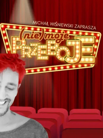 Karpacz Wydarzenie Koncert Michał Wiśniewski Akustycznie V czyli (nie)Moje Przeboje