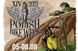 Karpacz Wydarzenie zlot motocyklowy Polish Bike Week 2021