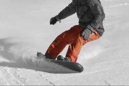 Jeżów Sudecki Atrakcja Szkoła snowboardowa SuperSki