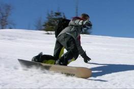 Karpacz Atrakcja Szkoła snowboardowa Ski-Max