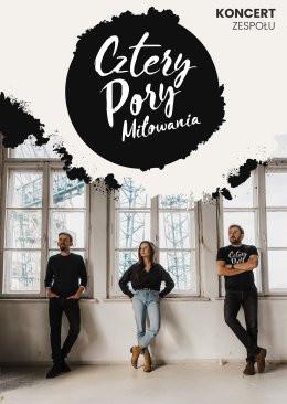 Jelenia Góra Wydarzenie Koncert Cztery Pory Miłowania
