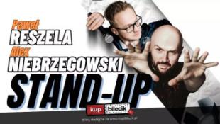 Kamienna Góra Wydarzenie Stand-up Stand-Up na Luzzie
