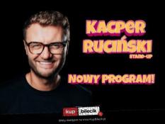 Jelenia Góra Wydarzenie Stand-up "Nowy program"