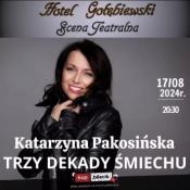 Karpacz Wydarzenie Spektakl PREMIERA! Komediowy hit, jakiego w Polsce jeszcze nie było!